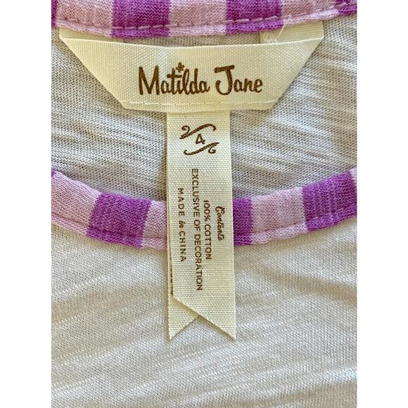 Matilda Jane The World Awaits Tee 4 - Picture 6 of 8